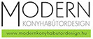 Modern Konyhabútor Design
